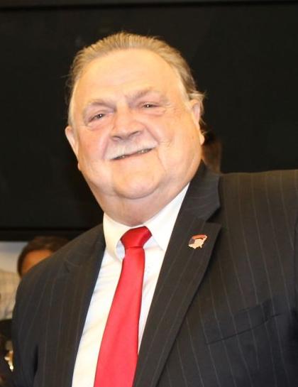 Neil Warren